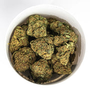 CBD kanapių žiedai Pineapple Express Swis Hemp 10%